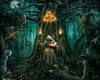 Fantasy Art Druid 1b