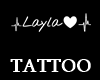 tattoo personalizada