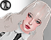 7. Albina snow