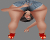 22R* Hot Poses
