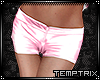 [TT] Pink Shorts