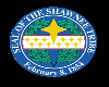 Shawnee Seal sticker