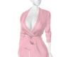 MM Pink Robe