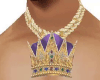 Za👑 Jeweled Crown