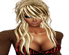 Lenka*blonde/brown*