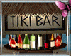 *P Tiki bar