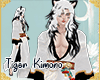 !A| Tiger Kimono