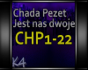 K4 CHada pezet jest nas