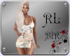 Dress Rose 1