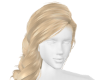 [Mae] Hair Knitted Blond
