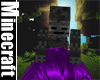 Wither head pet