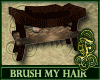 Brush My Hair