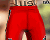 ez. Superior Shorts +Tat