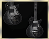 Skull Hanging Guitars