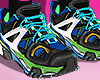 Track Trainers .02 F