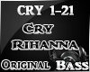 Cry Rihanna