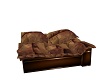 Country Love Seat
