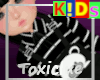 [Tc] Kids Teddy Dress