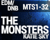 DNB - The Monsters
