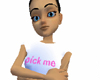 pickme blue