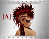[Alee] Mohawk Red