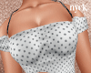 🅽 POPPY WHITE SET