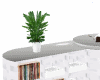 Reception Desk