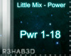 Little Mix - Power