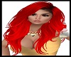 FABY RED HAIR