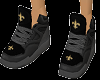 Saints Sk8 Shoes (F)