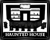Haunted House Bar