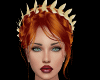 Mythology Goddess Crown