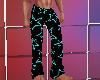 Pants stars G