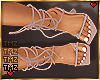 1 -Kandii Heels *Stone