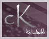 (cK) Brand KeliAilek