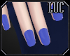 [luc] S Blue Tint