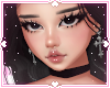 ❀. iolanda | black