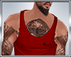 Tank + Tattoo