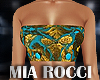 Masy Crop Top