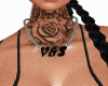 collier V&S