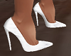 Sexiest White Shoes