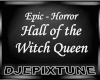 Epic Witch Queen