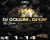 dj gollum & dj cap