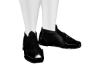 Dark Paladin Shoes