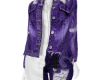 Kloca XL purple