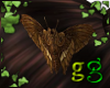 *G Steampunk Butterfly