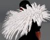 FEATHER CLOAK