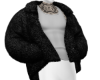 Oversize Fur Coat