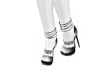 [Mae] Silver Heels shiny