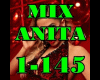 Mix Melhores Anita 1-145
